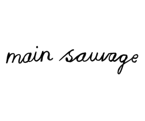 logo Main Sauvage