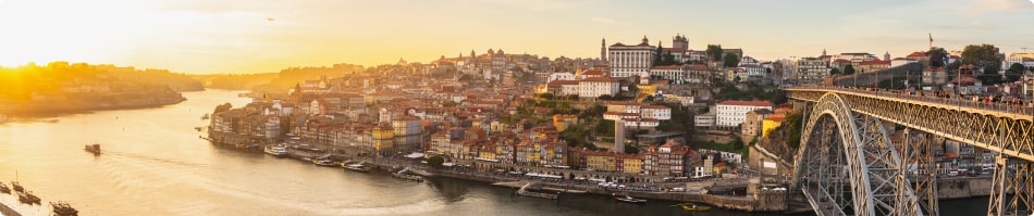 Express-Paketzustellung Portugal